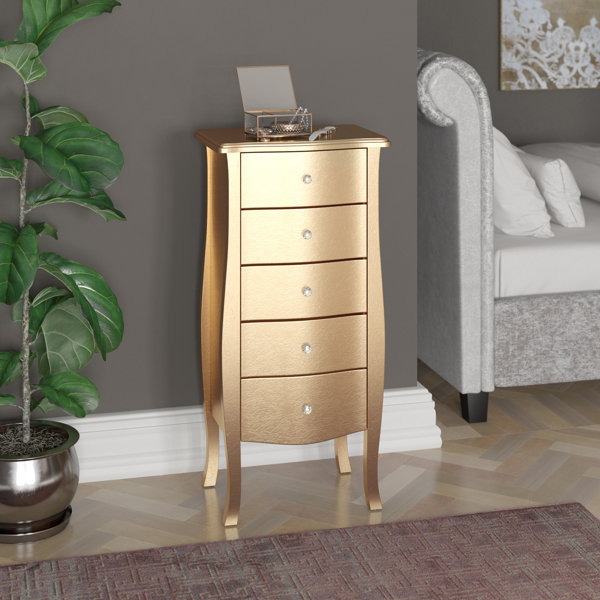 Rosdorf Park Kommode Kayla & Bewertungen | Wayfair.de